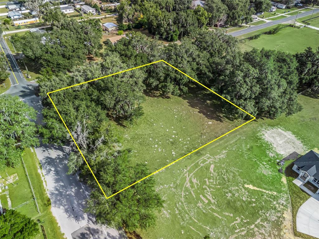 476 West C Bushnell, FL 33513 - Photo 5 of 8