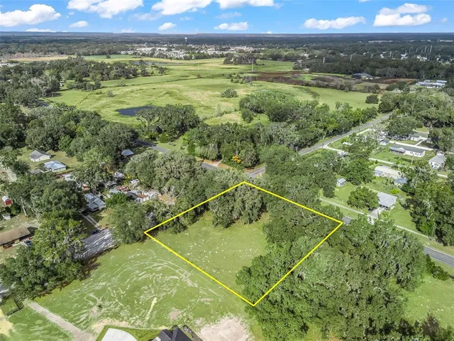 $105,000 | 476 West C, Bushnell, FL 33513