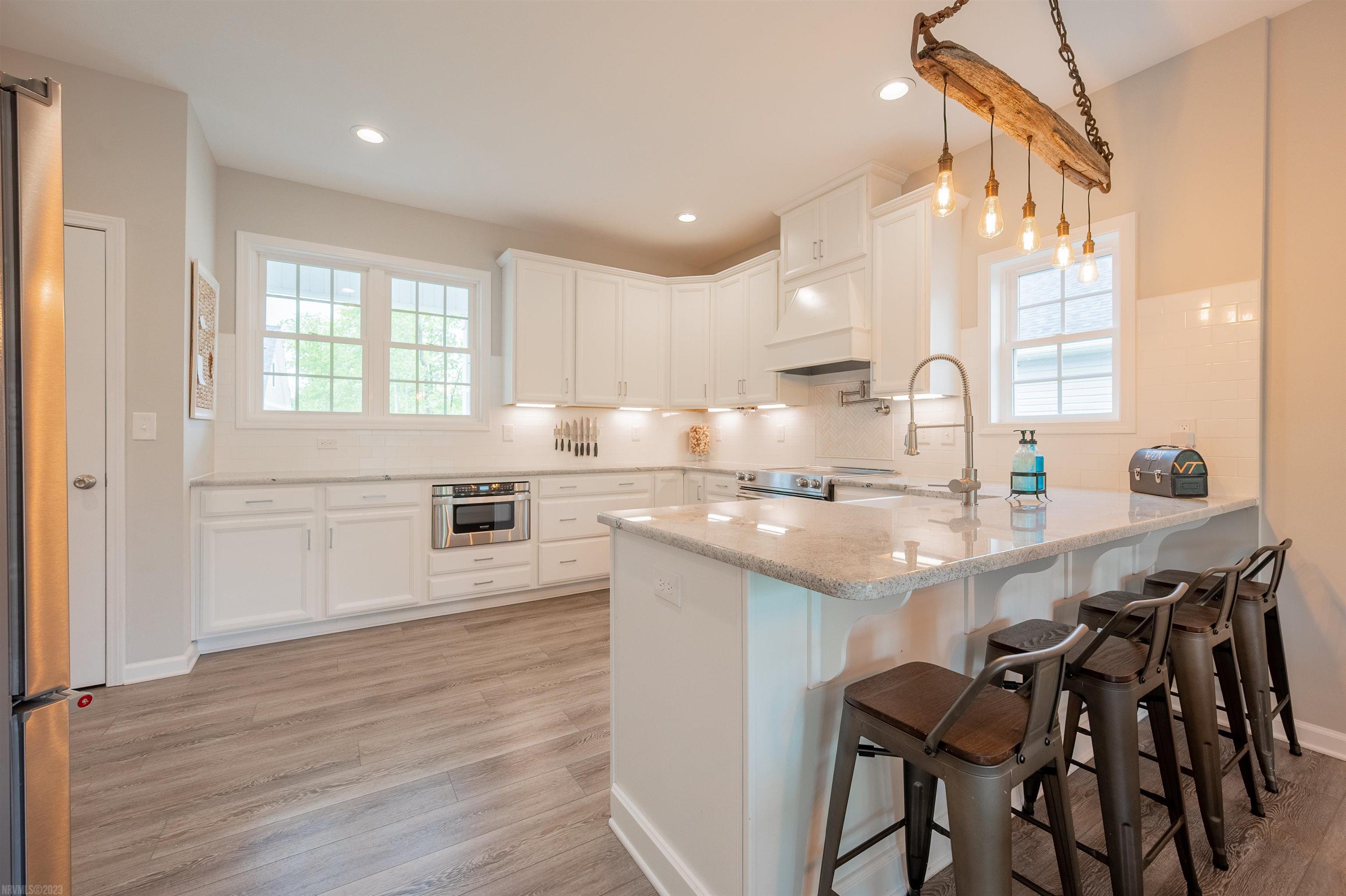 1280 Walnut Ridge Road Christiansburg, VA 24073 - Photo 12 of 59 Gallery Image 12