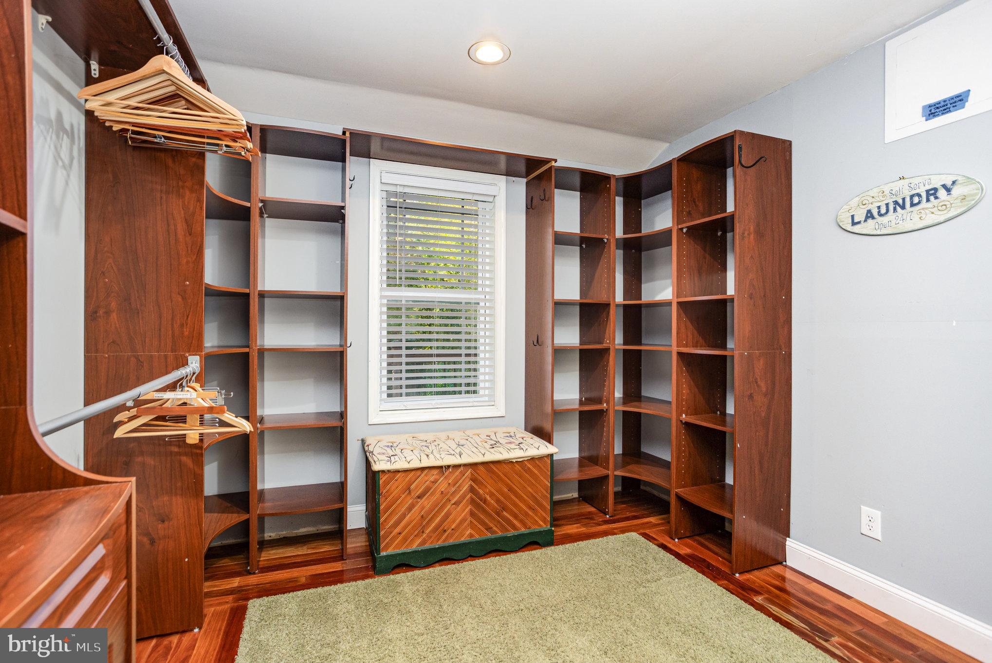 5 Kings Court Elkton, MD 21921 - Photo 10 of 34 a living room with furniture cabinets and a window