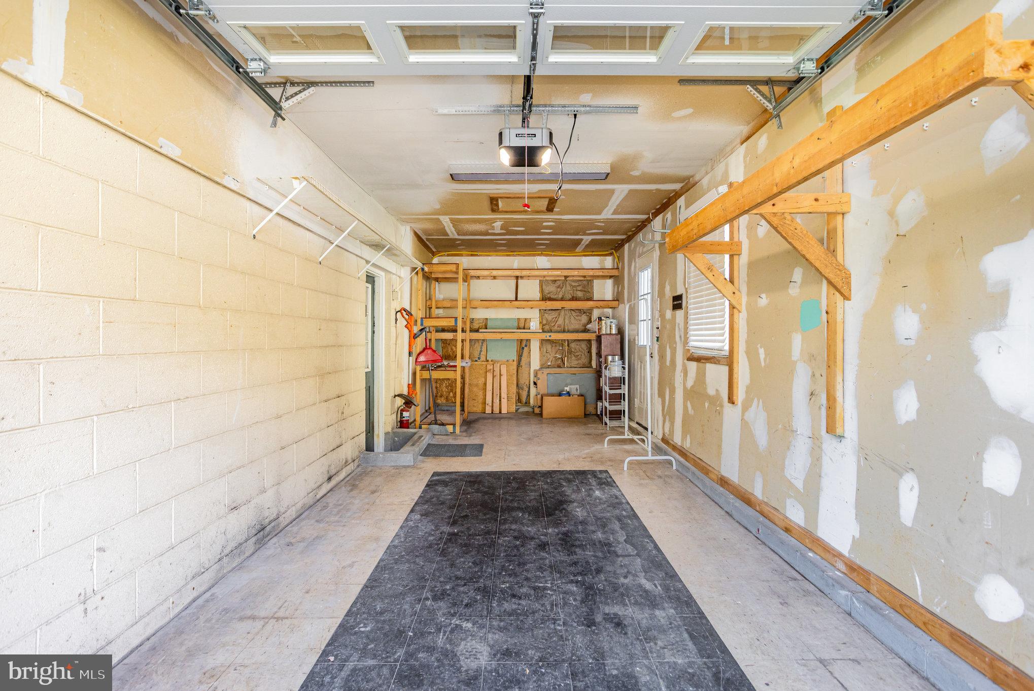 5 Kings Court Elkton, MD 21921 - Photo 27 of 34 a view of a hallway with wooden floor