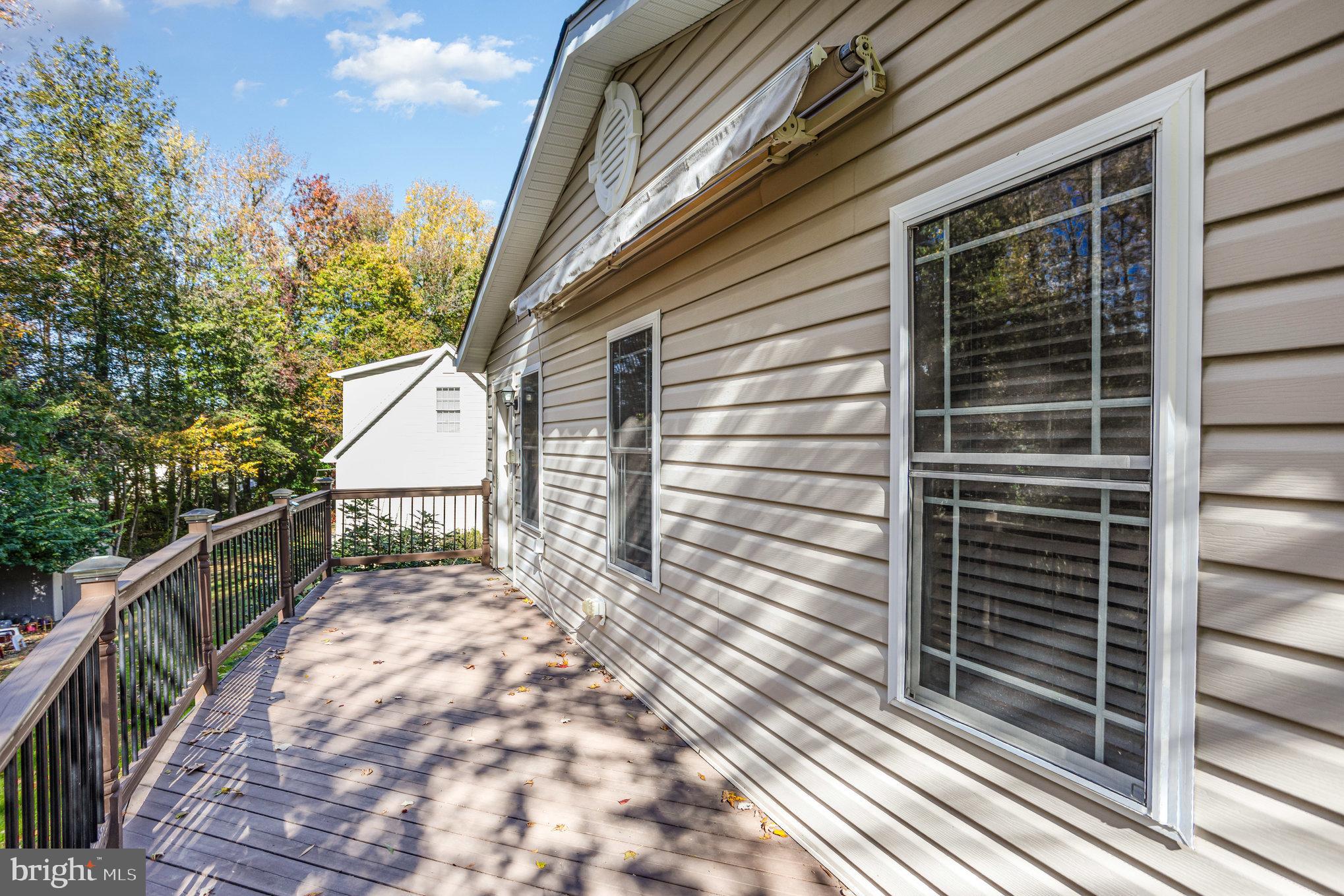 5 Kings Court Elkton, MD 21921 - Photo 29 of 34 a view of backyard with green space