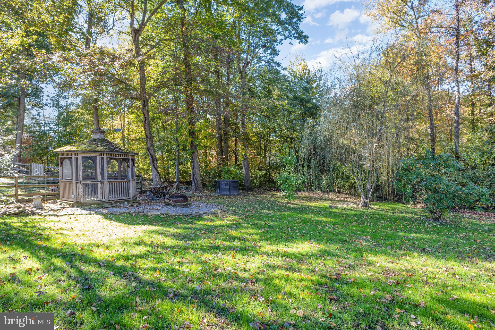 5 Kings Court Elkton, MD 21921 - Photo 32 of 34 a view of a house with a yard