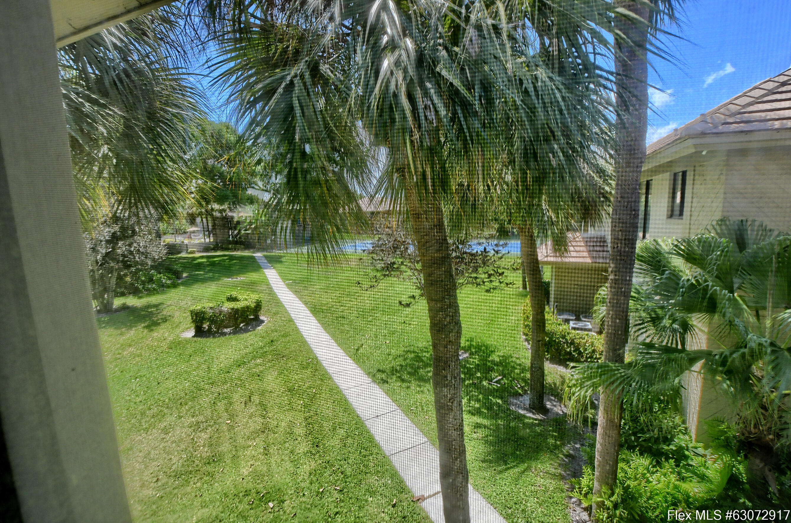 159 Northwest 70th Street, Unit 406 Boca Raton, FL 33487 - Photo 18 of 40 Garden View