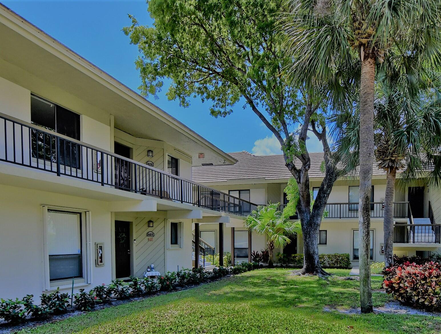 159 Northwest 70th Street, Unit 406 Boca Raton, FL 33487 - Photo 2 of 40 Banyan Courts- East Boca