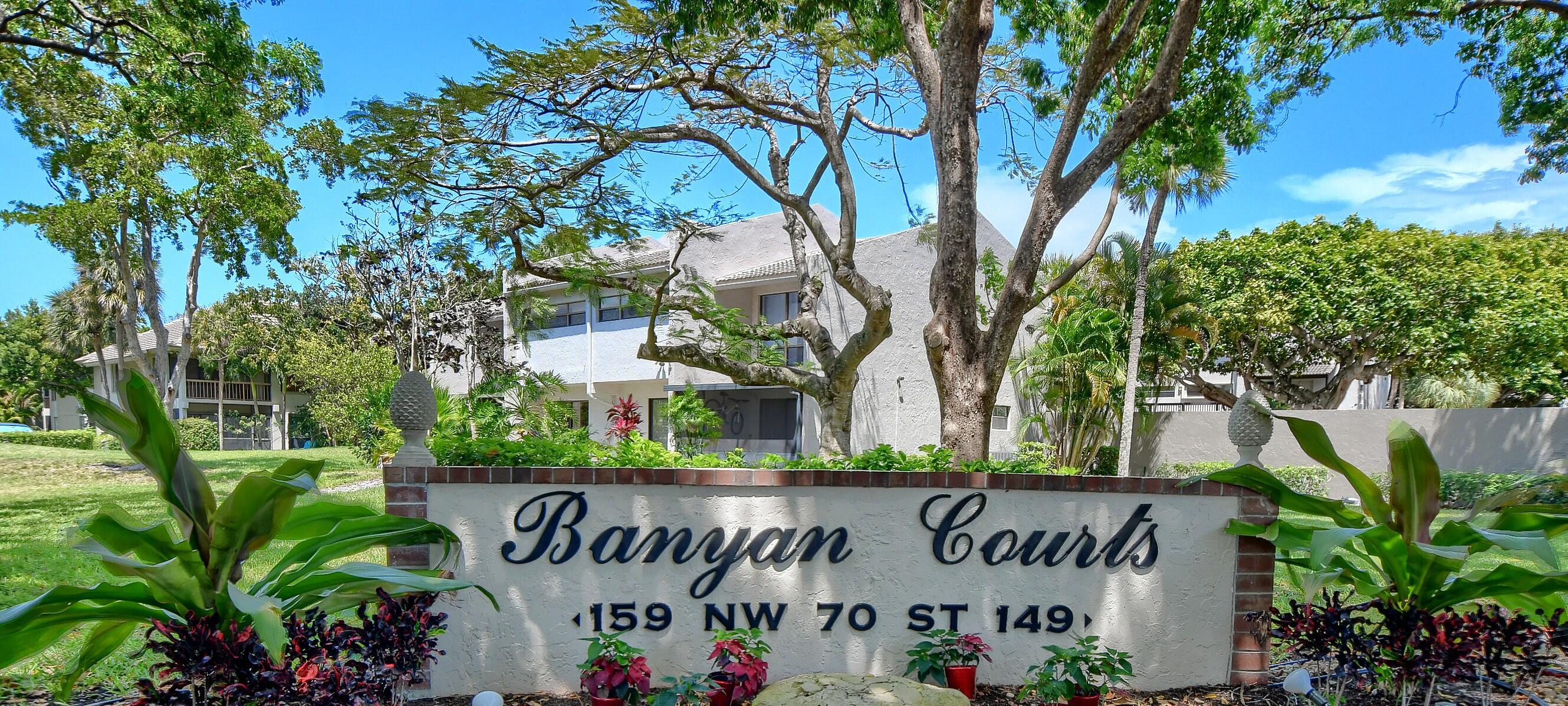 159 Northwest 70th Street, Unit 406 Boca Raton, FL 33487 - Photo 25 of 40 Banyan Courts