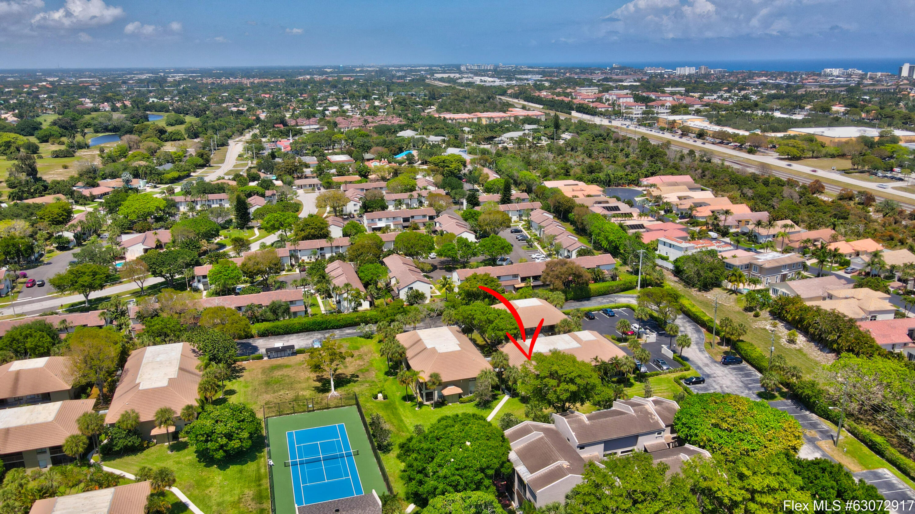159 Northwest 70th Street, Unit 406 Boca Raton, FL 33487 - Photo 30 of 40 One Mile from Beach