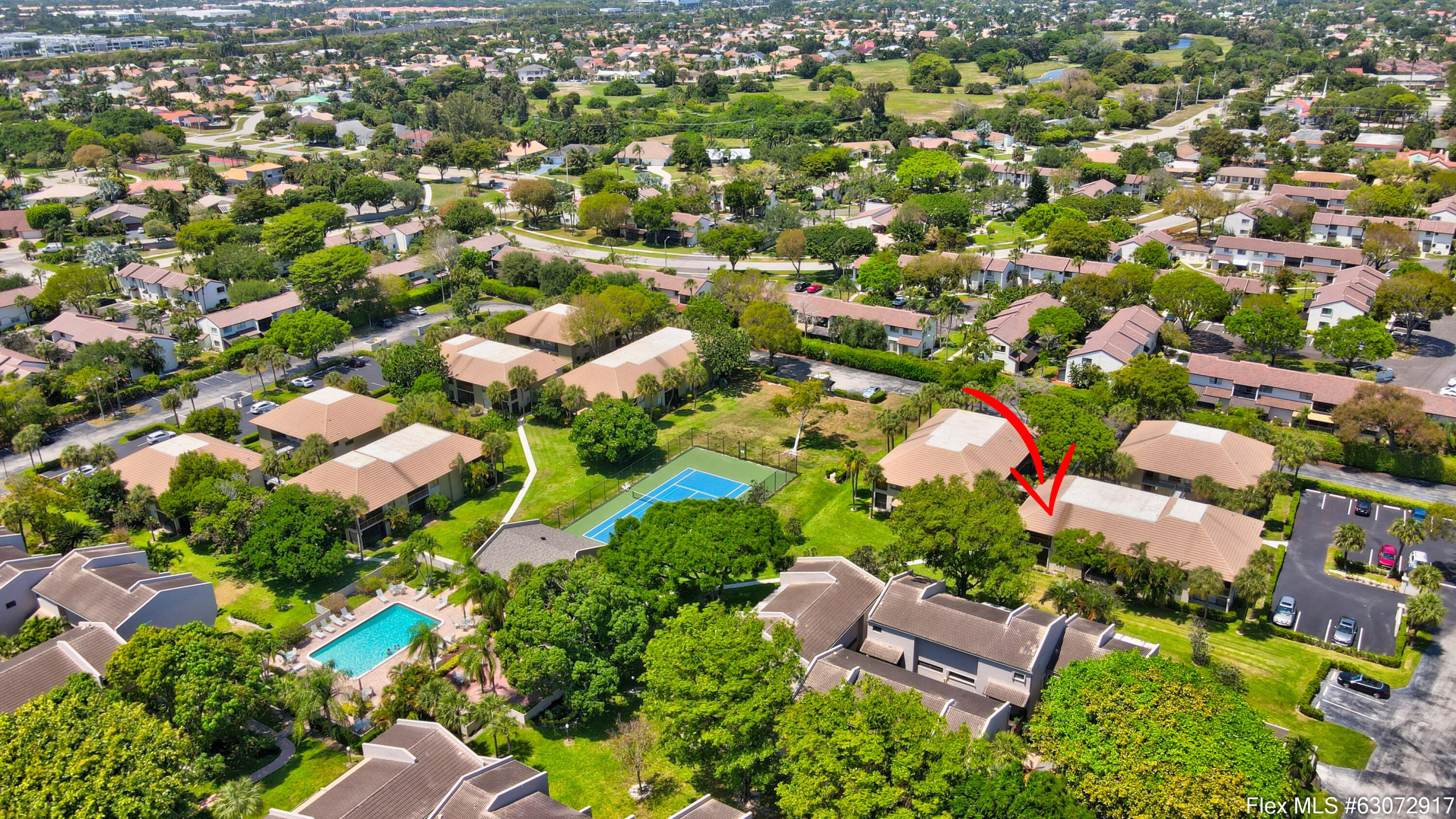 159 Northwest 70th Street, Unit 406 Boca Raton, FL 33487 - Photo 31 of 40 Great Condo Amenities