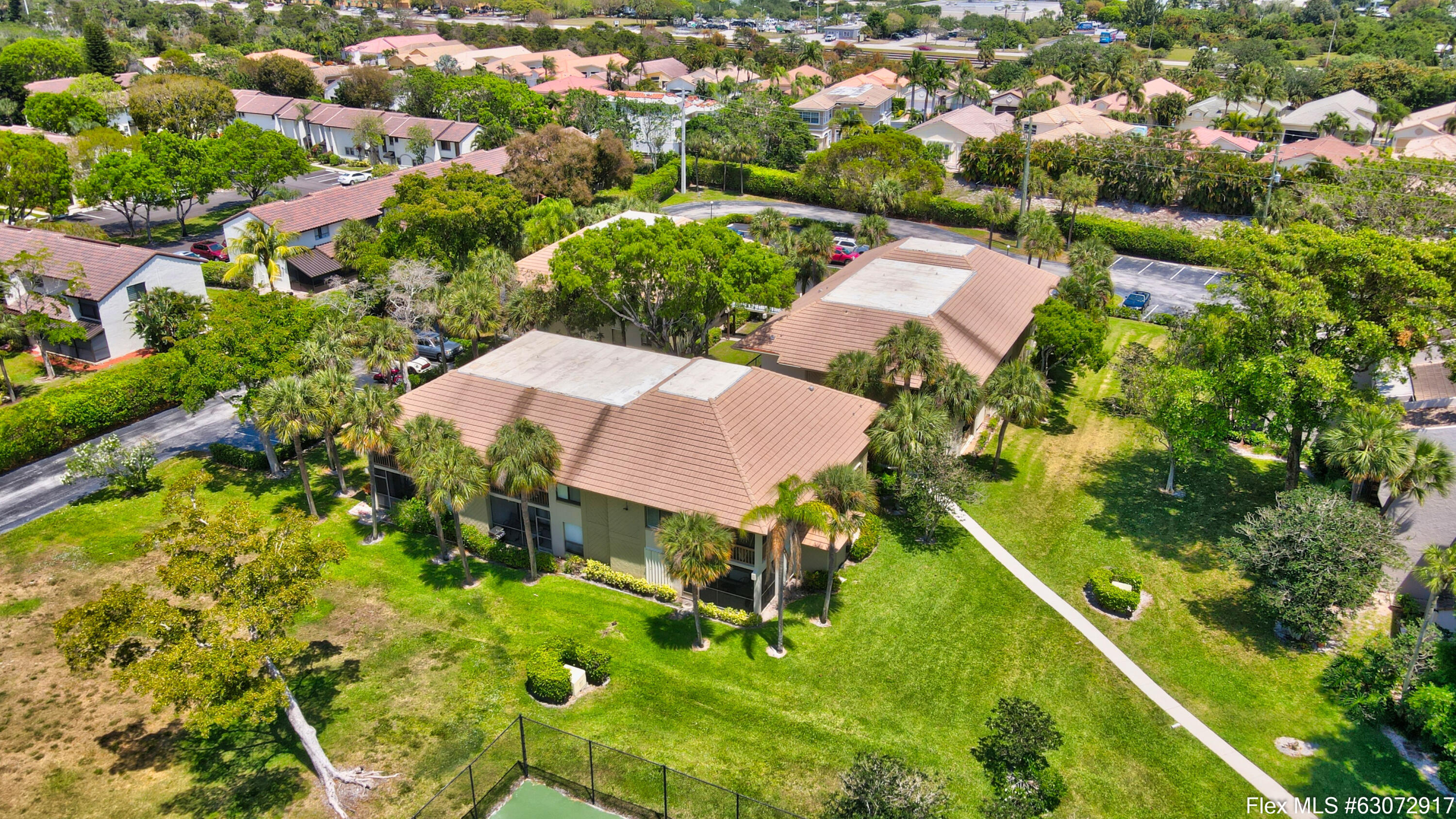 159 Northwest 70th Street, Unit 406 Boca Raton, FL 33487 - Photo 39 of 40 Banyan Courts in East Boca