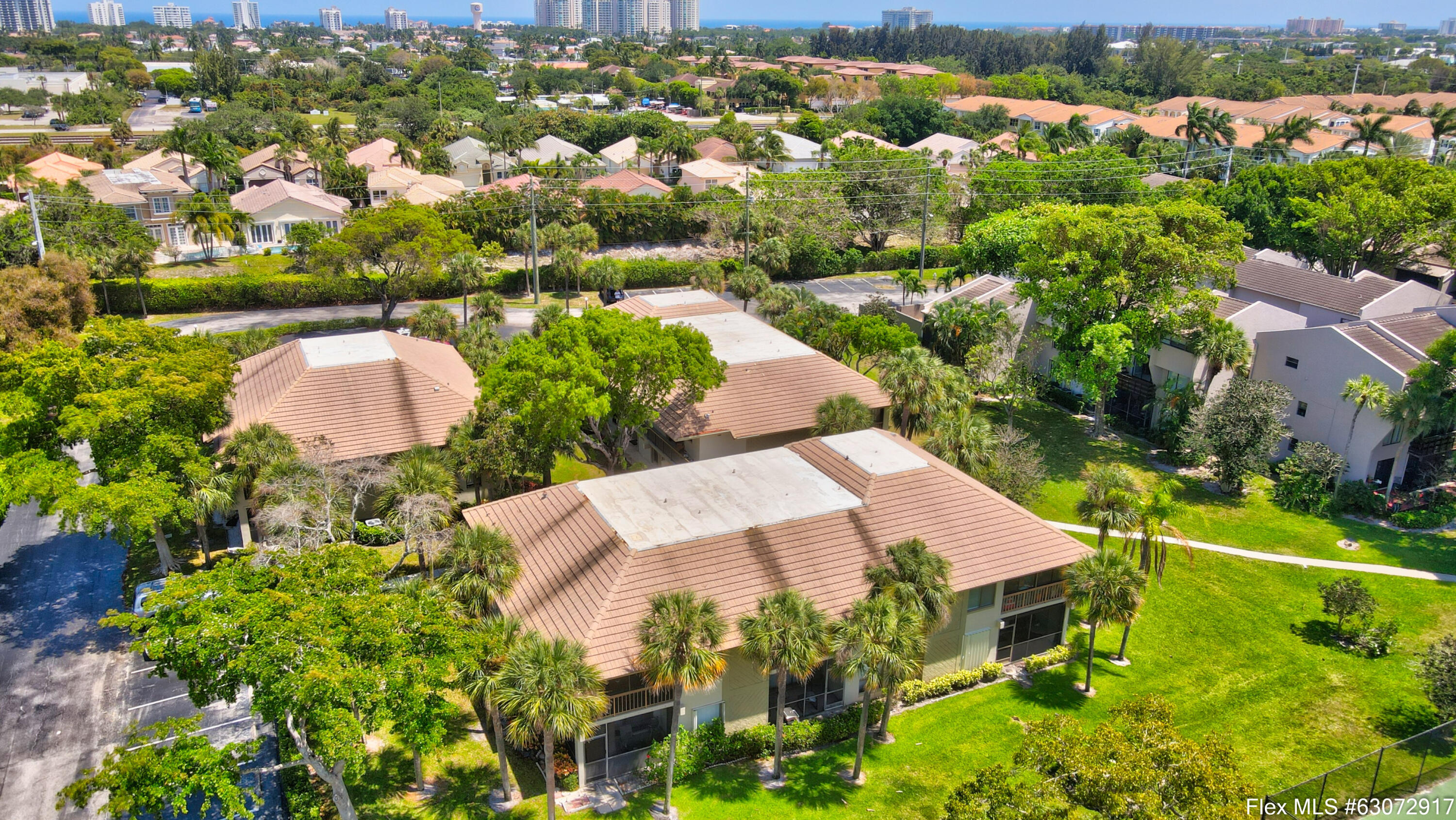 159 Northwest 70th Street, Unit 406 Boca Raton, FL 33487 - Photo 40 of 40 Banyan Courts in East Boca