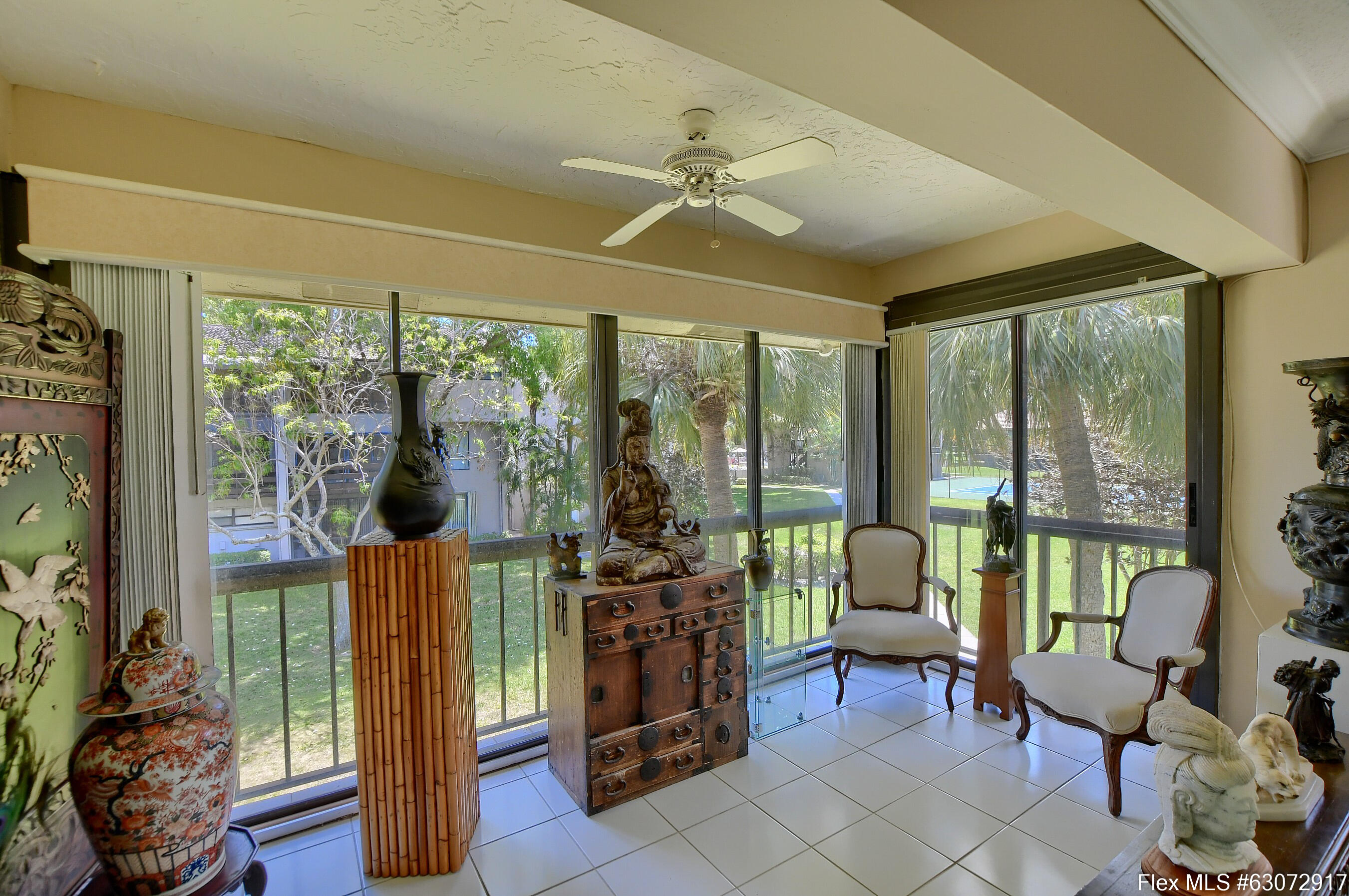 159 Northwest 70th Street, Unit 406 Boca Raton, FL 33487 - Photo 6 of 40 Sun Room