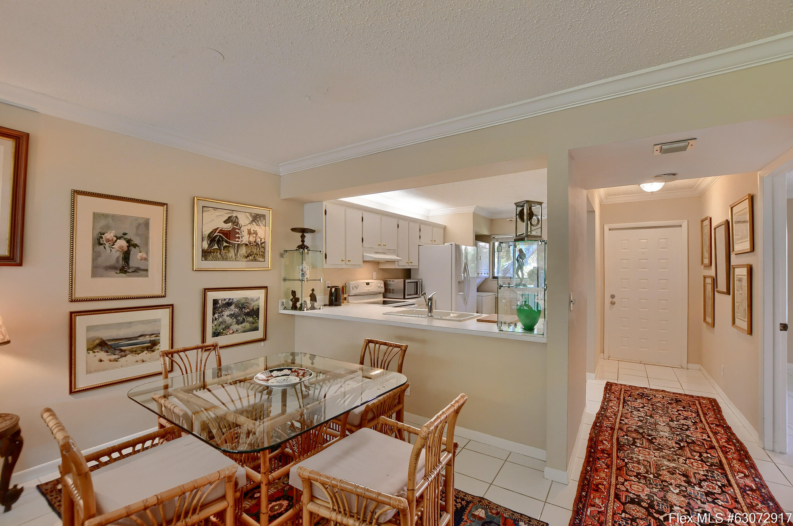 159 Northwest 70th Street, Unit 406 Boca Raton, FL 33487 - Photo 10 of 40 Dining Room