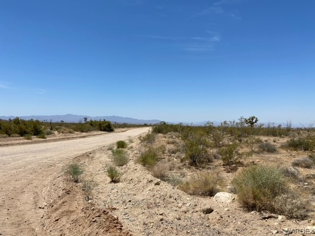 0 Alamo Road Yucca, AZ 86438 - Photo 2 of 9 Lot