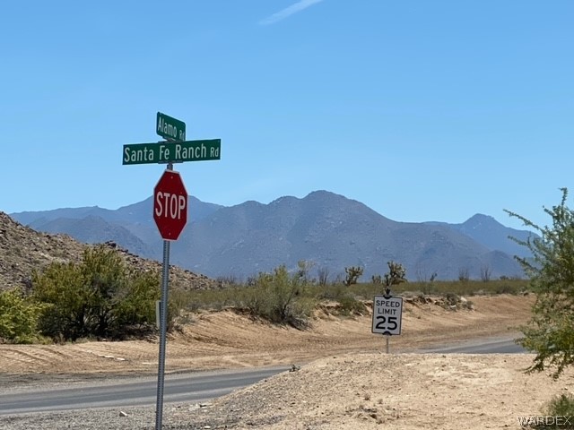 0 Alamo Road Yucca, AZ 86438 - Photo 3 of 9 Lot