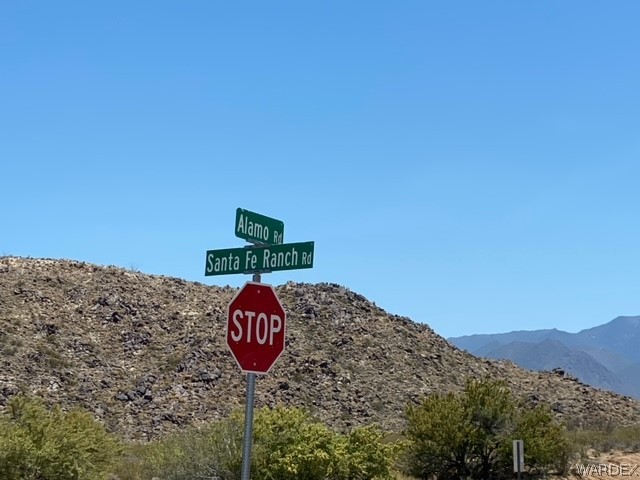 0 Alamo Road Yucca, AZ 86438 - Photo 4 of 9 Community