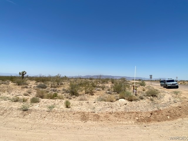0 Alamo Road Yucca, AZ 86438 - Photo 5 of 9 Lot