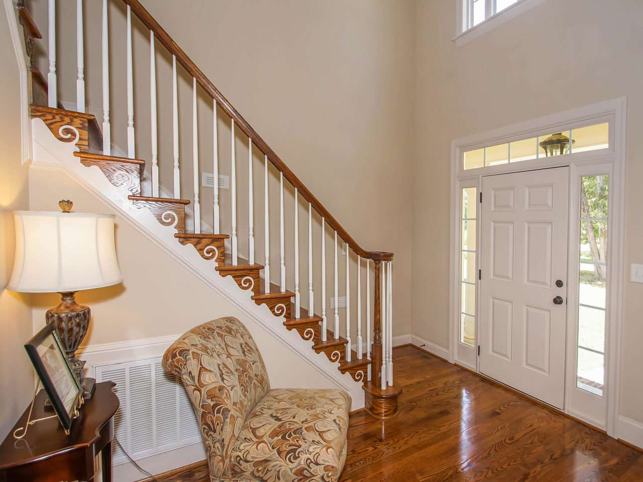 10001 Fanny Brown Road Raleigh, NC 27603 - Photo 3 of 25 Photo 3