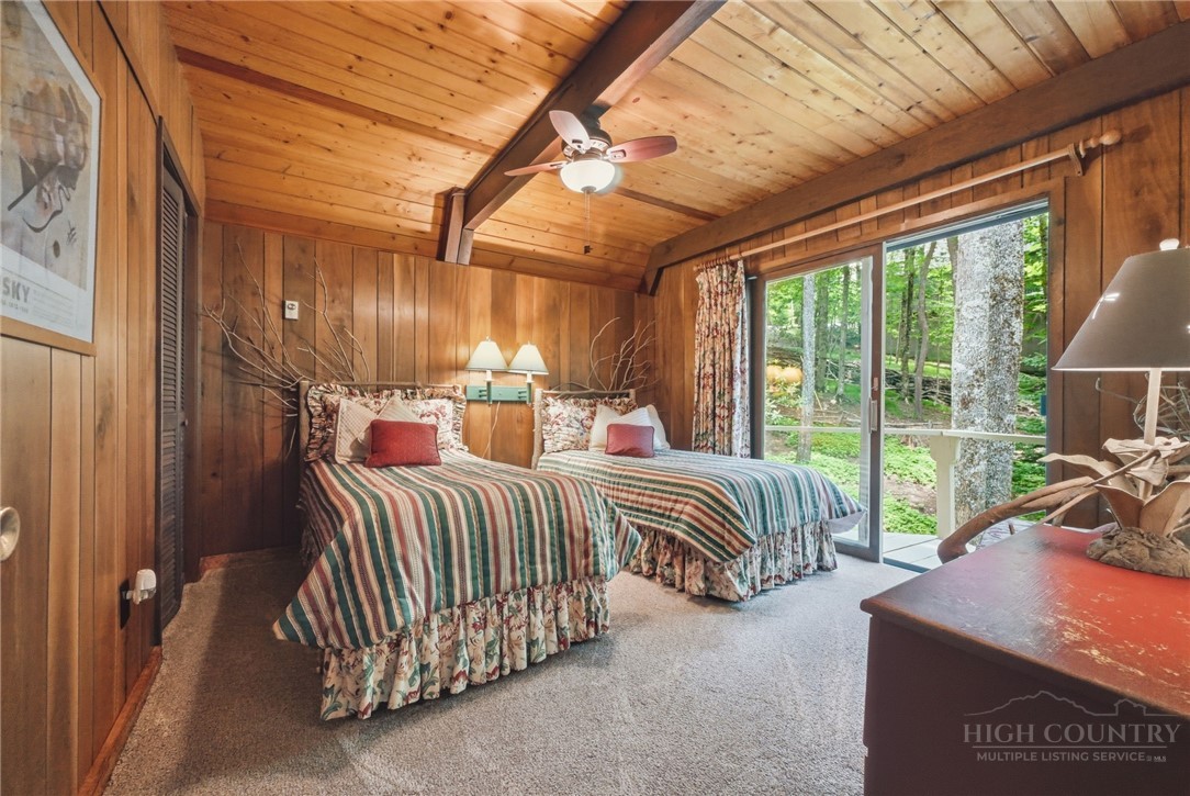 179 Hornbeam Road Beech Mountain, NC 28604 - Photo 14 of 46