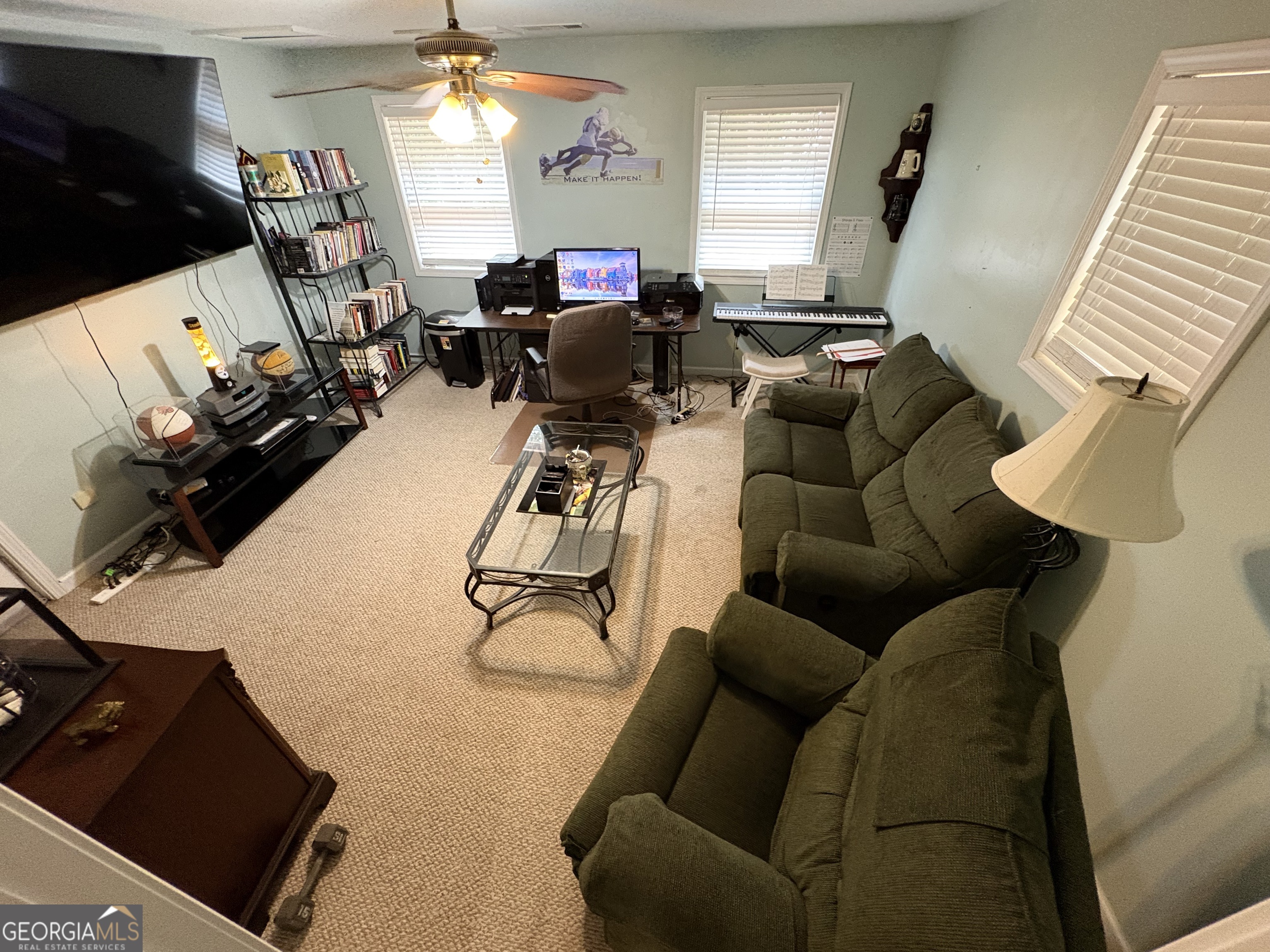 1434 Lost Bridge Road Southwest Marietta, GA 30008 - Photo 38 of 43