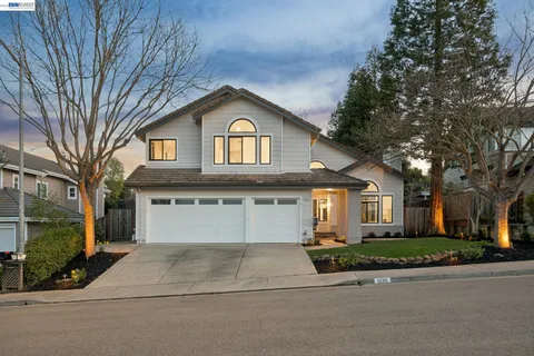 $2,598,000 | 1039 Hopkins Way, Pleasanton, CA 94566