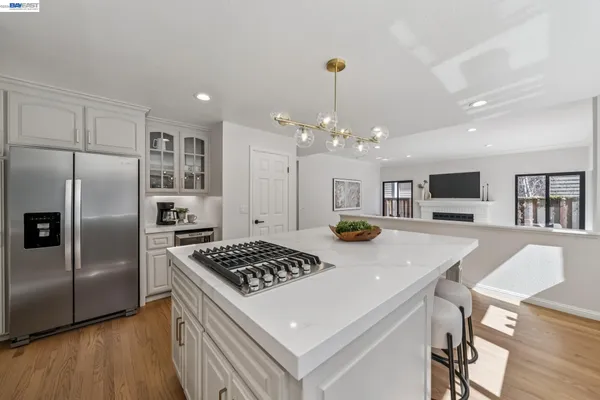 $2,598,000 | 1039 Hopkins Way, Pleasanton, CA 94566