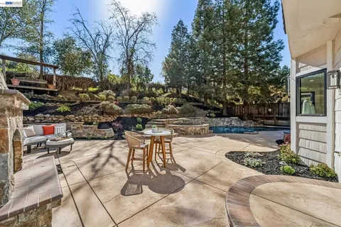 $2,598,000 | 1039 Hopkins Way, Pleasanton, CA 94566