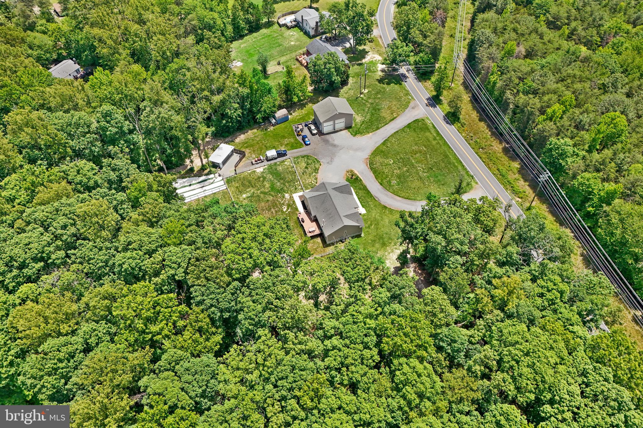 1934 Poplar Road Stafford, VA 22556 - Photo 74 of 76