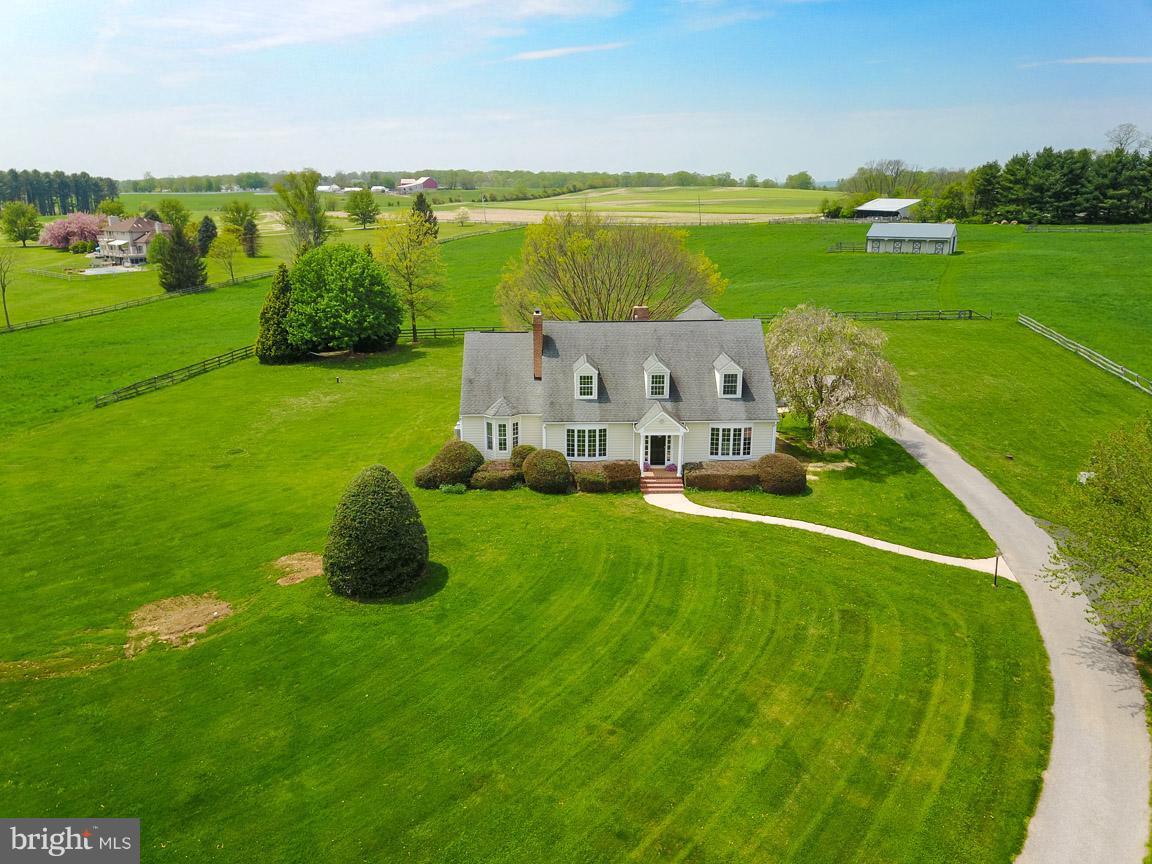 2633 Stockton Road Phoenix, MD 21131 - Photo 1 of 29 Picturesque!