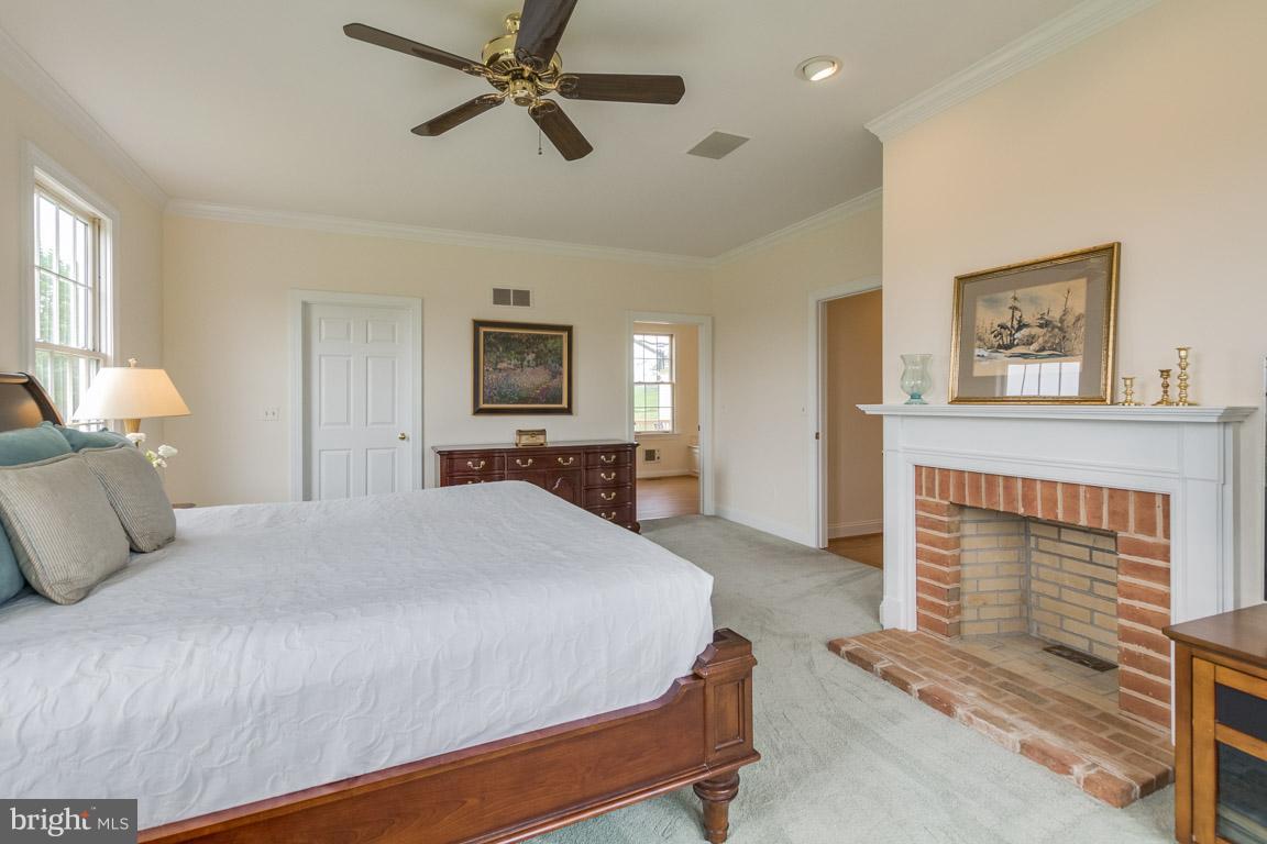 2633 Stockton Road Phoenix, MD 21131 - Photo 17 of 29 Master On Main Level