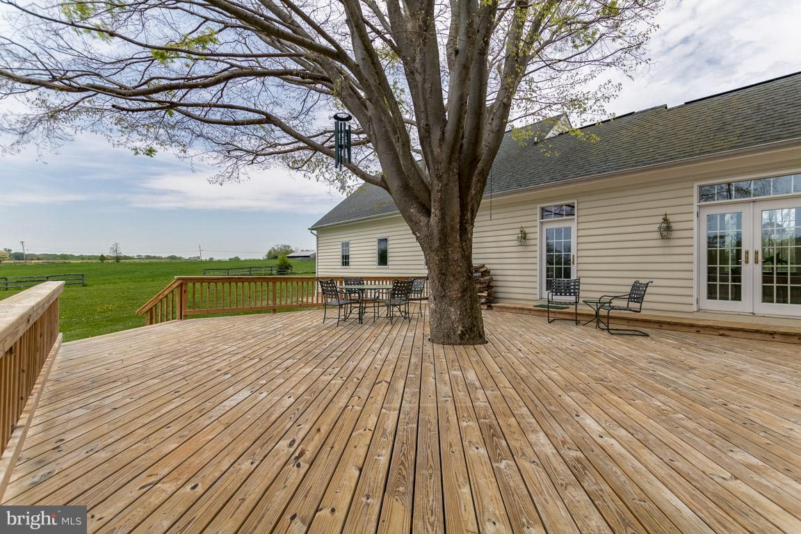 2633 Stockton Road Phoenix, MD 21131 - Photo 27 of 29 Great Deck for Crabs and BBQs