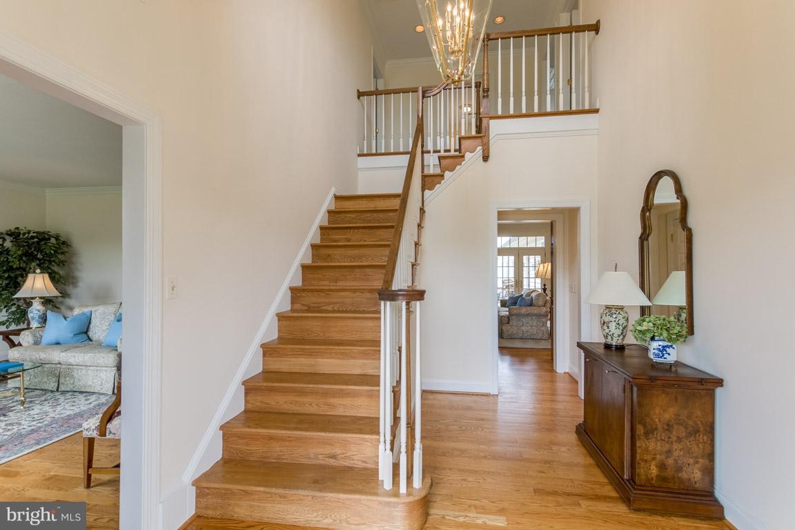 2633 Stockton Road Phoenix, MD 21131 - Photo 4 of 29 Welcome Friends and Family