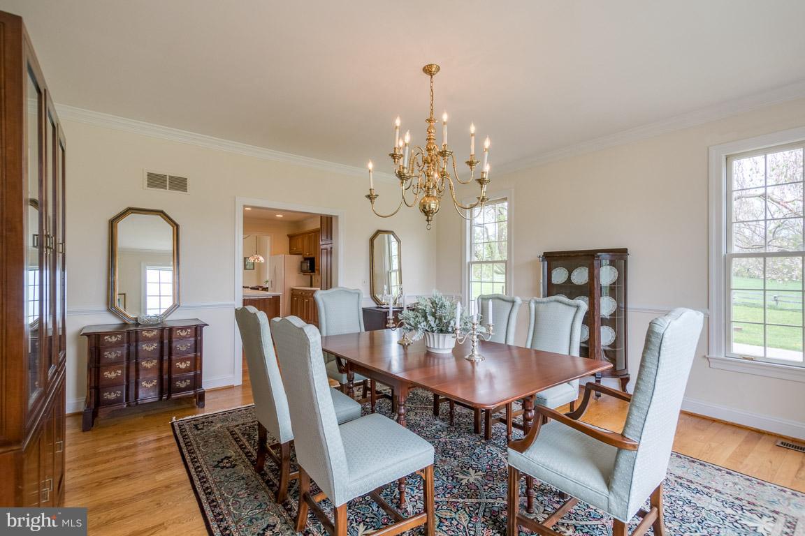 2633 Stockton Road Phoenix, MD 21131 - Photo 5 of 29 Dining Room