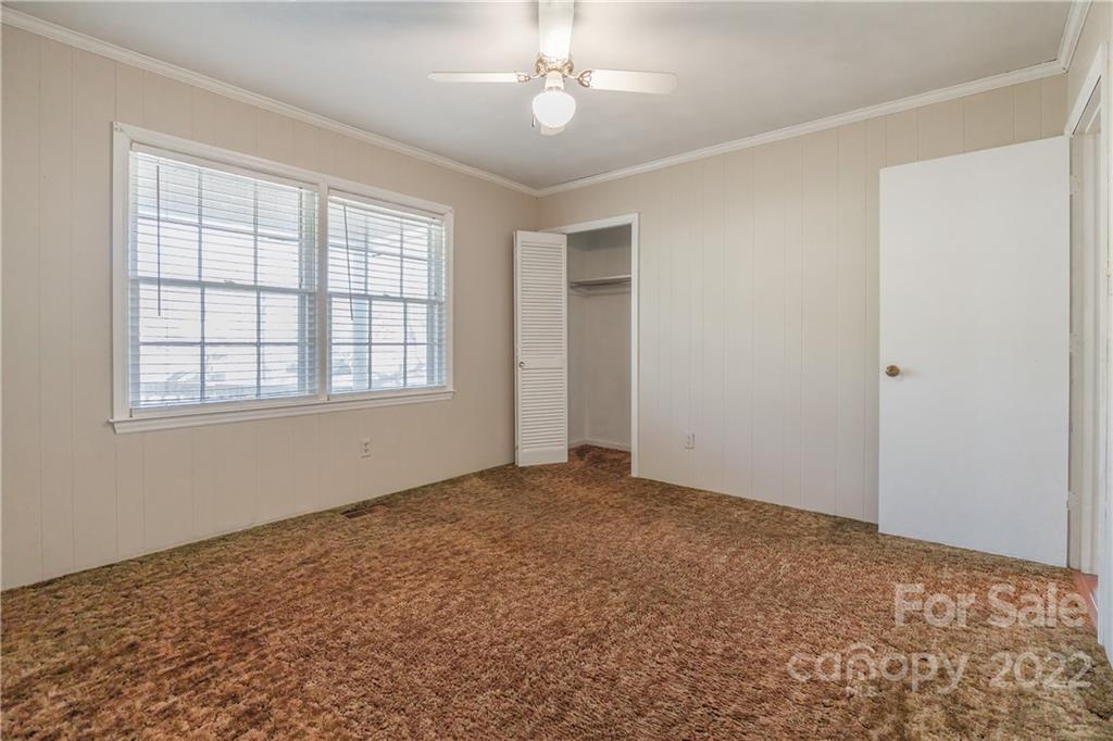 2070 John Everall Road Lancaster, SC 29720 - Photo 16 of 27 a view of an empty room with a window