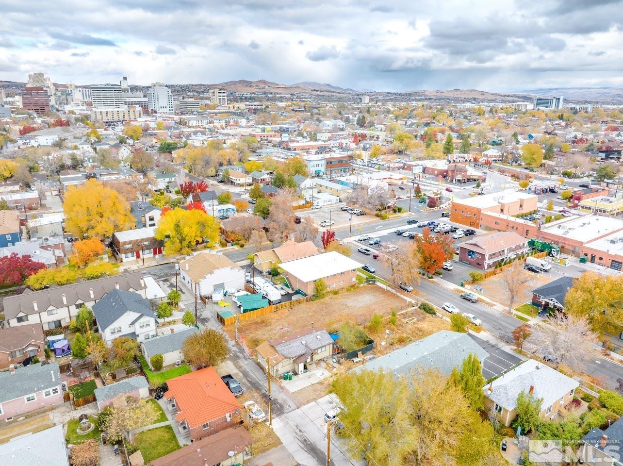 1021 Haskell Street Reno, NV 89509 - Photo 16 of 18 a view of a city
