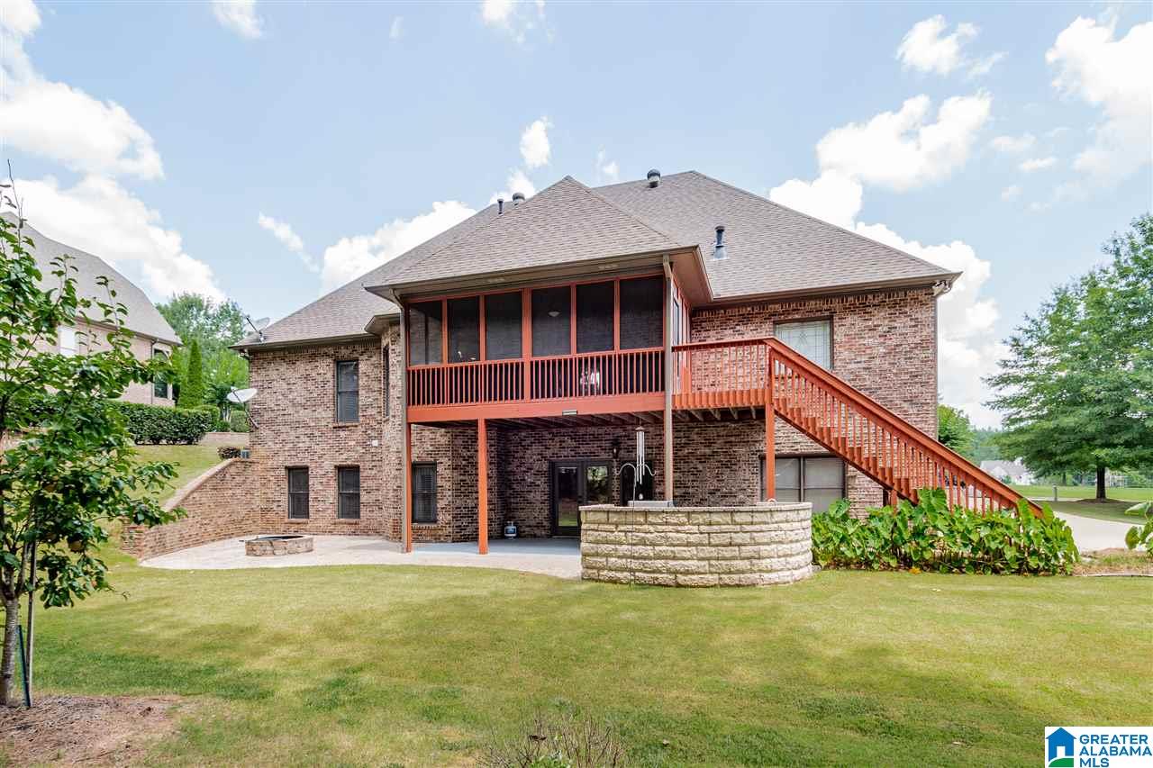 1008 Parkmont Way Chelsea, AL 35043 - Photo 48 of 50