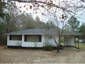 2130 Pecan Grove Road Washington, GA 30673 - Photo 1 of 1 Main View