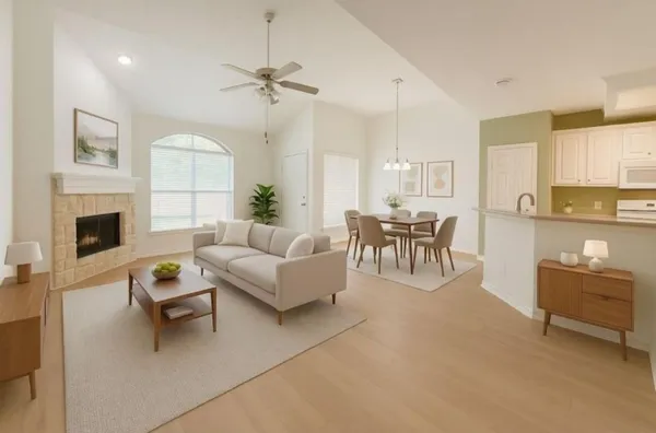 $264,000 | 10813 Norchester Village Drive, Houston, TX 77070