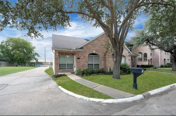 $264,000 | 10813 Norchester Village Drive, Houston, TX 77070