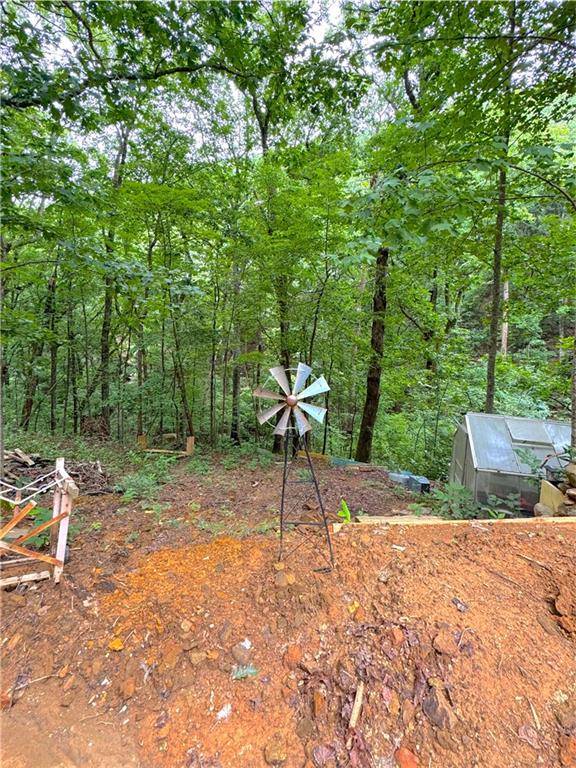 655 Mt Sequoyah Road Jasper, GA 30143 - Photo 17 of 38 Gallery Image 17