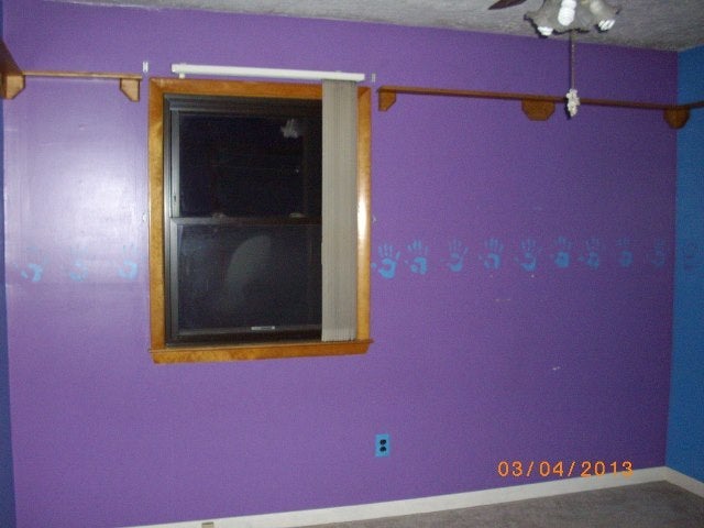 Rr 2-box Cornbread Ridge Road Princeton, WV 24740 - Photo 14 of 19 Bedroom