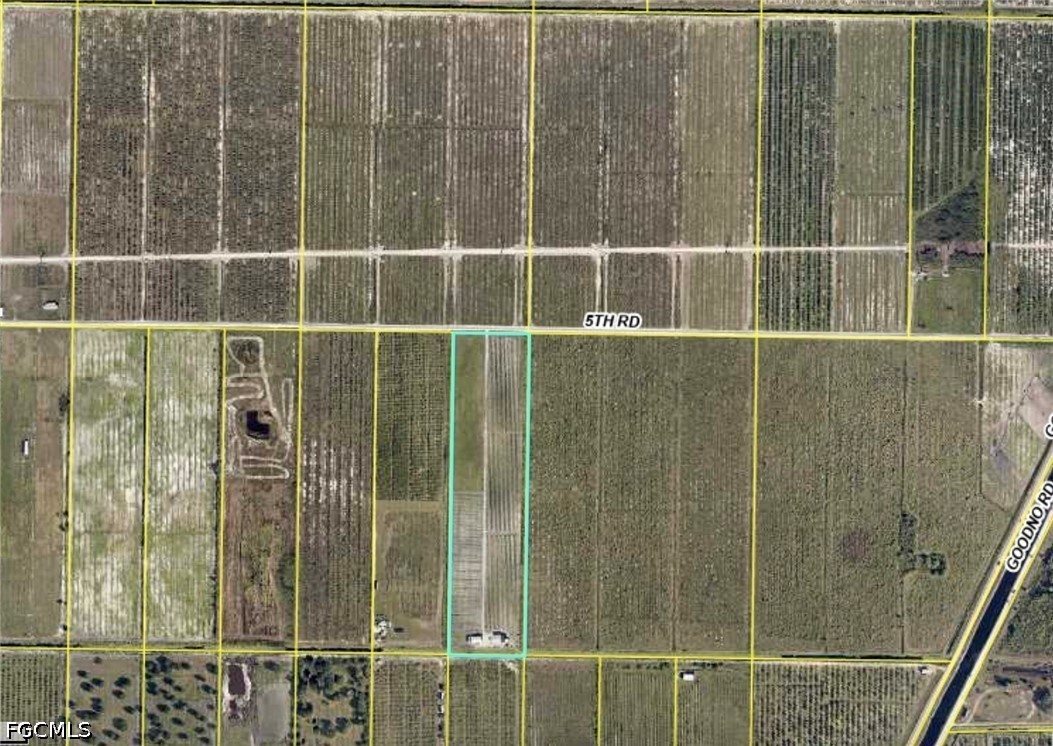 5567 5th Road LaBelle, FL 33935 - Photo 15 of 15