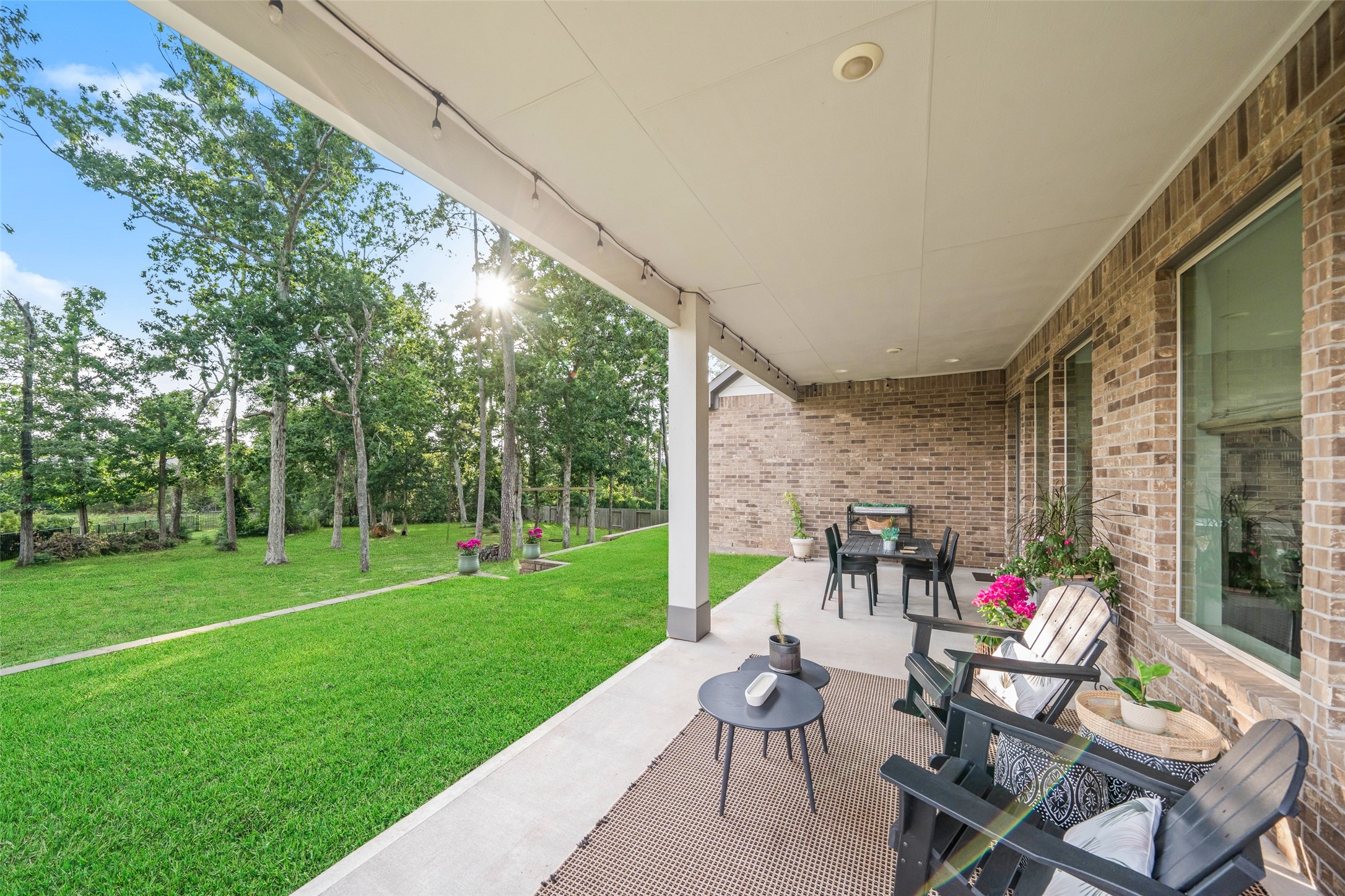 14109 North Evergreen Ridge Court Conroe, TX 77384 - Photo 35 of 40