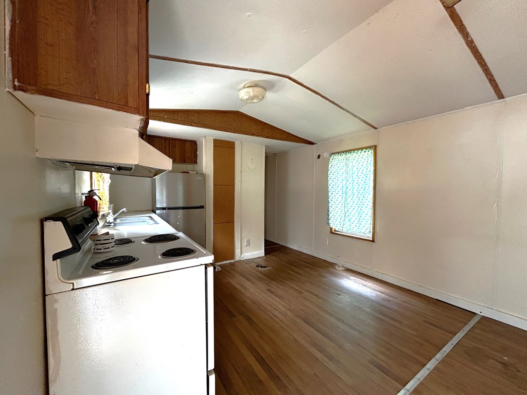 1770 Ekom Beach Road Laurens, SC 29360 - Photo 4 of 14 Kitchen-Home 1