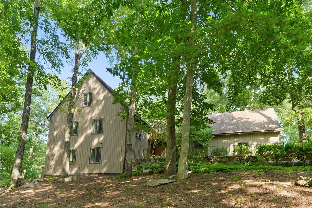 11 Doeview Lane Pound Ridge, NY 10576 - Photo 1 of 1 Gallery Image 1
