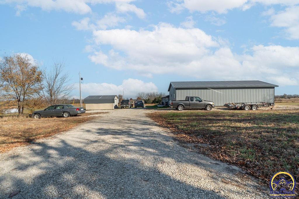 11850 R5 Lane Hoyt, KS 66440 - Photo 28 of 30
