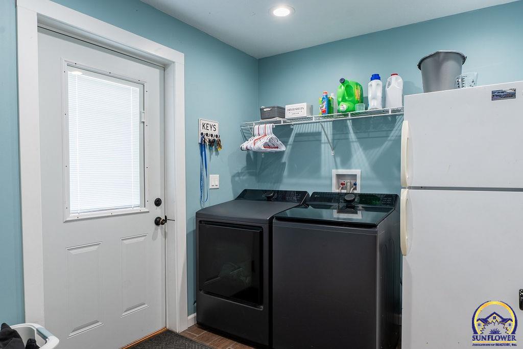 11850 R5 Lane Hoyt, KS 66440 - Photo 8 of 30