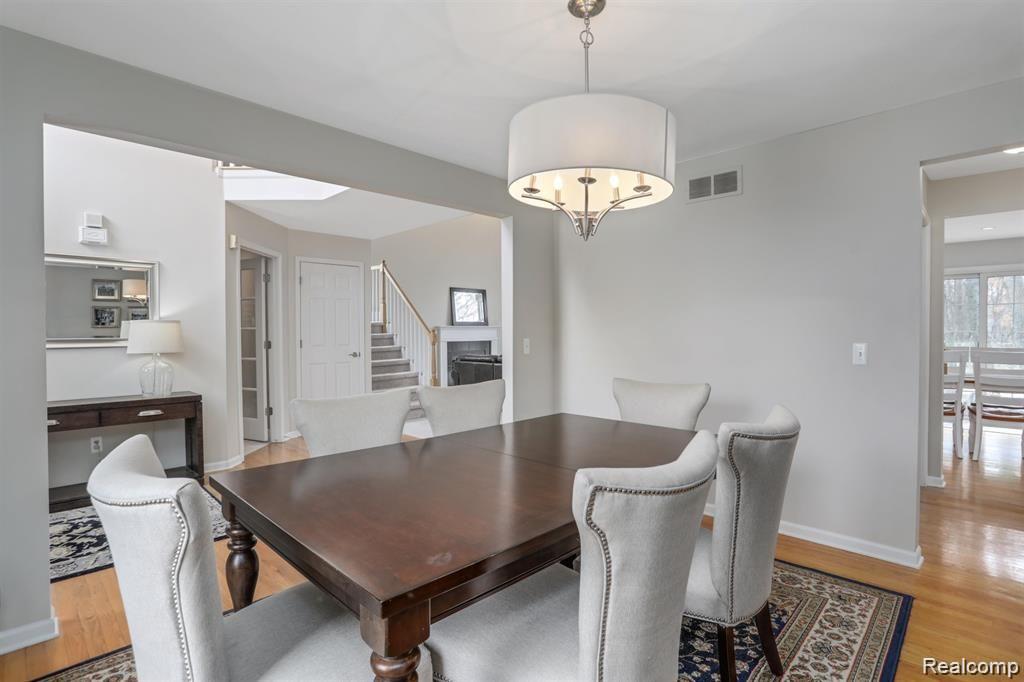 3837 Beechcrest Road Rochester Hills, MI 48309 - Photo 14 of 24