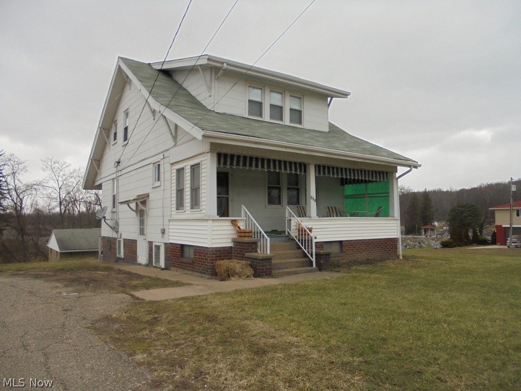 128 Rockdale Road Follansbee, WV 26037 - Photo 2 of 14 Gallery Image 2
