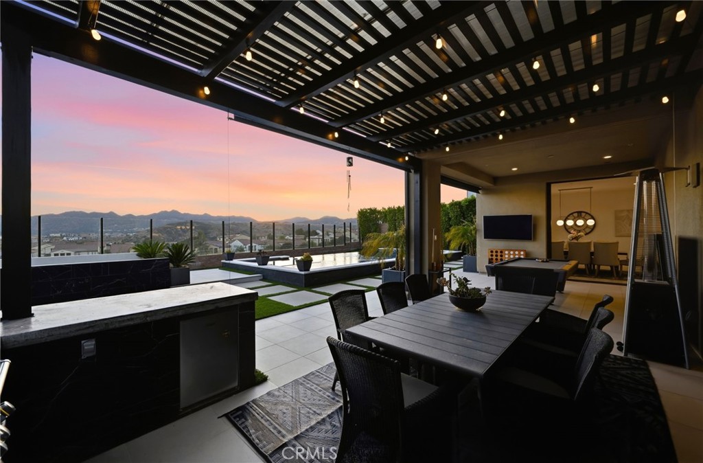 20556 Wisteria Court Porter Ranch, CA 91326 - Photo 62 of 72