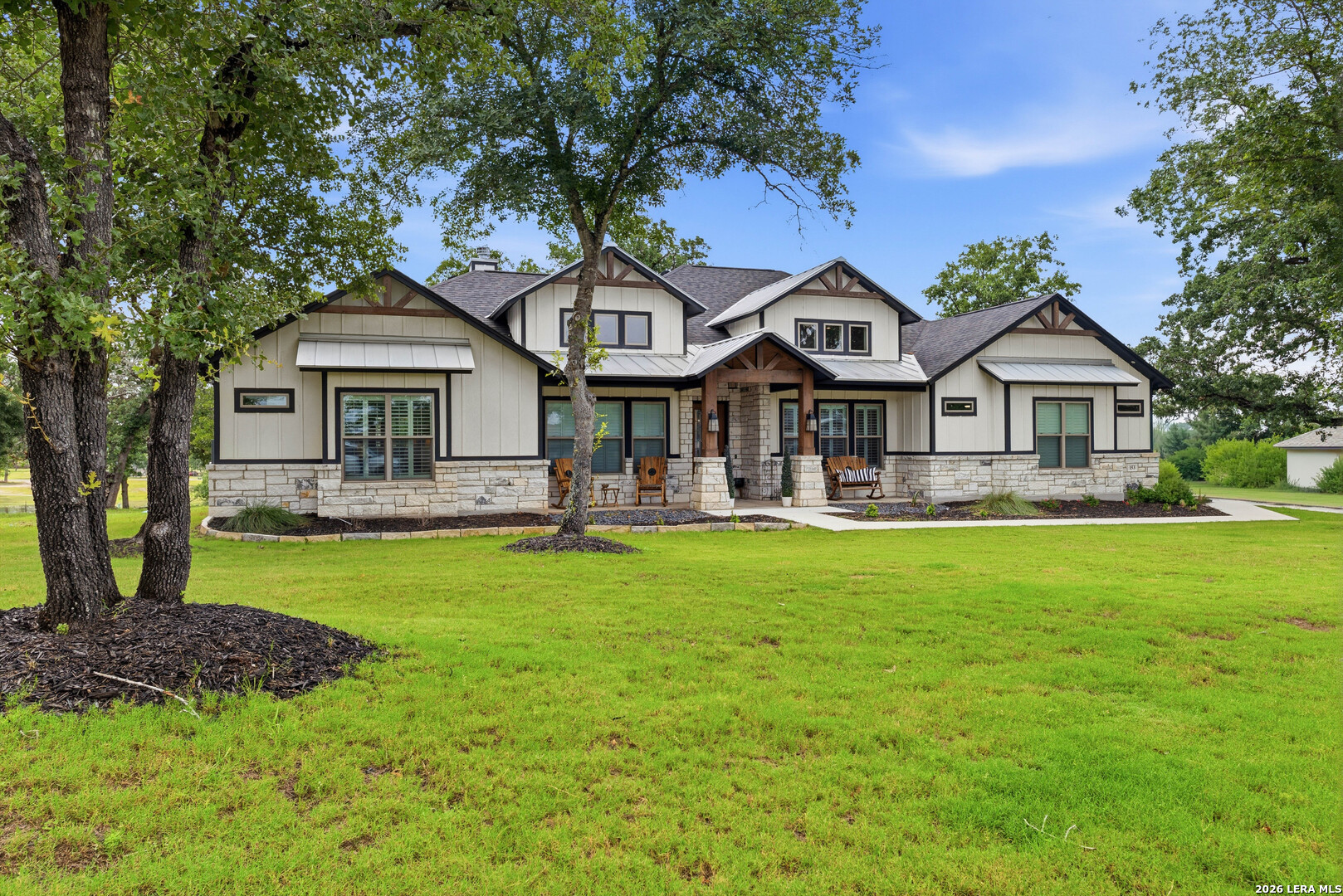 153 Crescent Ridge Adkins, TX 78101 - Photo 2 of 50